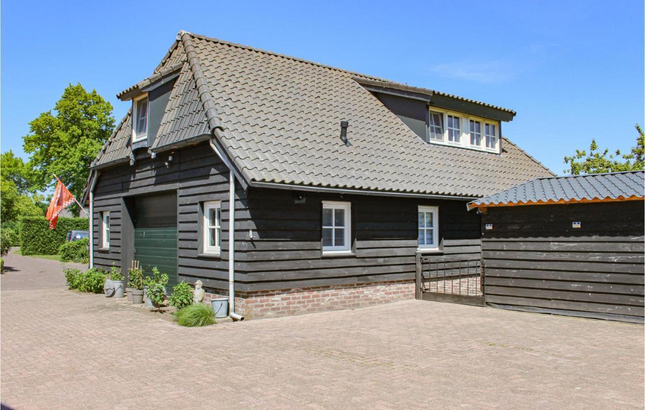2 Bedroom Awesome Home In Udenhout Extérieur photo