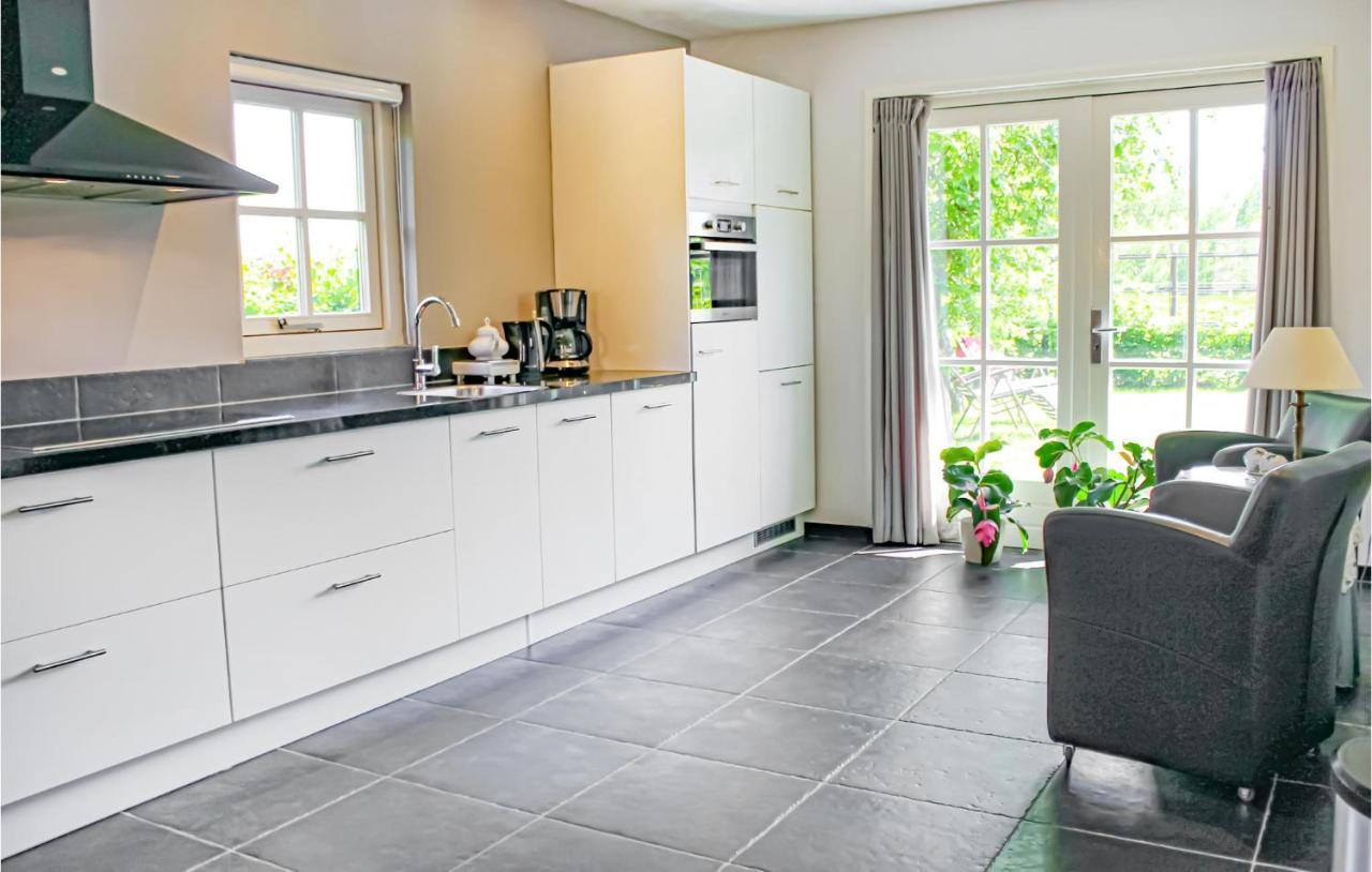 2 Bedroom Awesome Home In Udenhout Extérieur photo