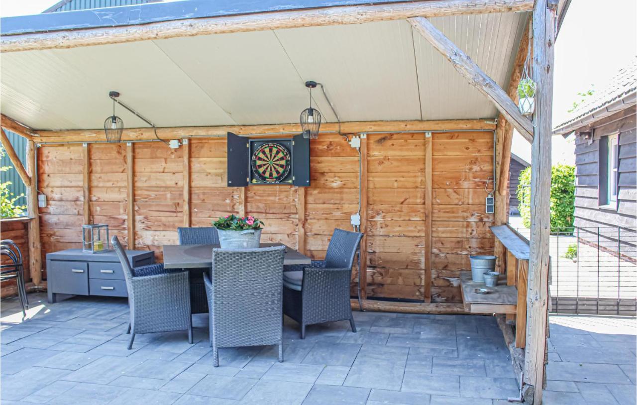 2 Bedroom Awesome Home In Udenhout Extérieur photo