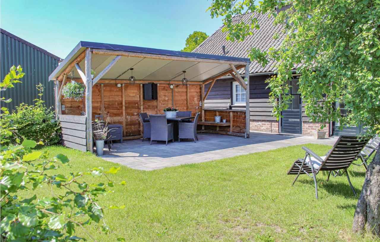 2 Bedroom Awesome Home In Udenhout Extérieur photo