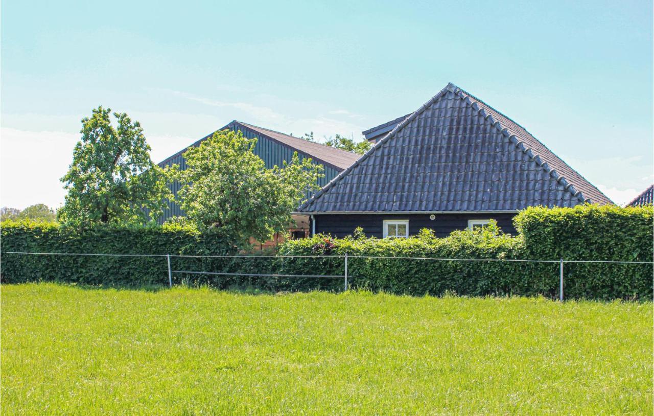 2 Bedroom Awesome Home In Udenhout Extérieur photo