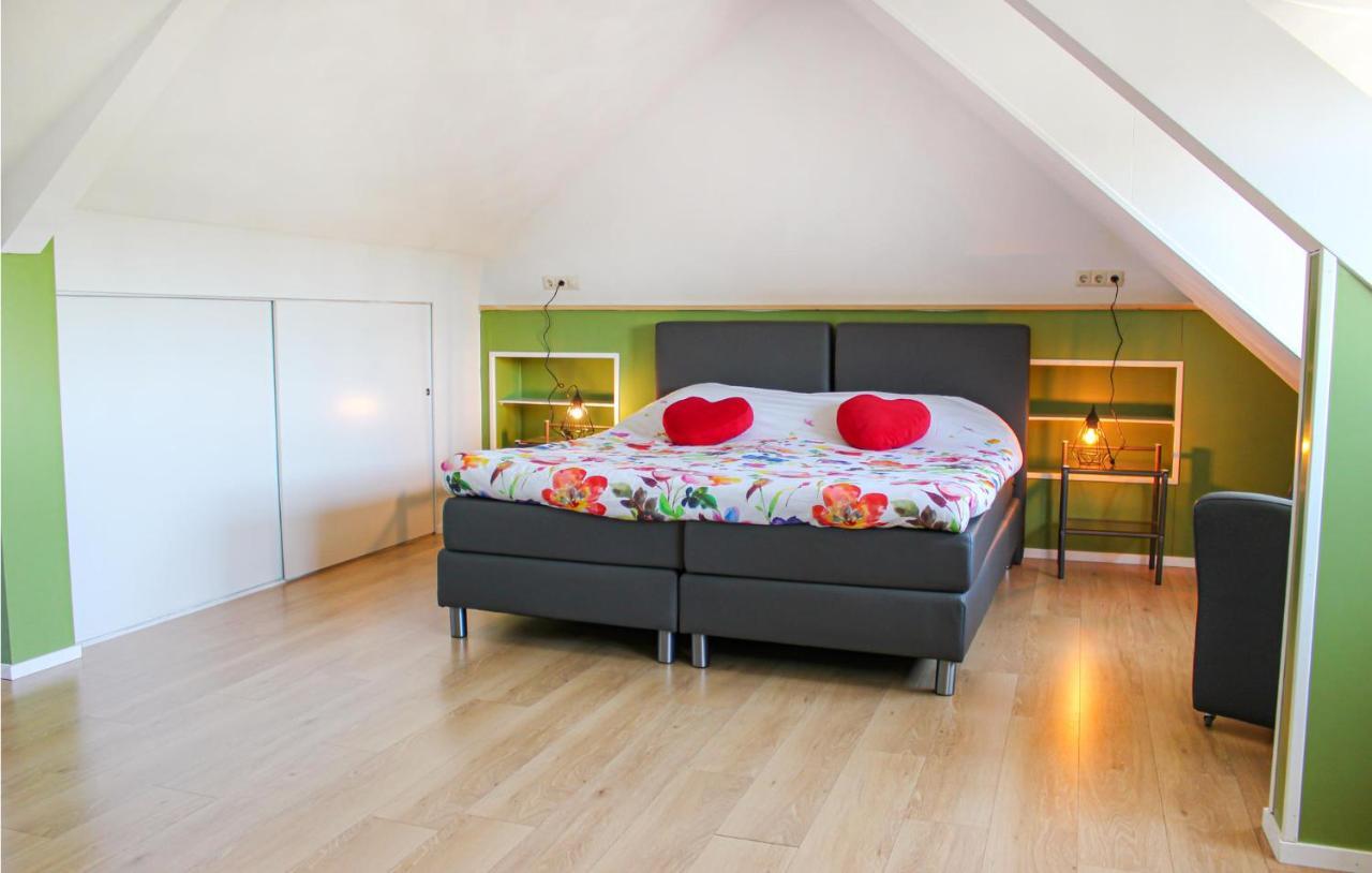 2 Bedroom Awesome Home In Udenhout Extérieur photo