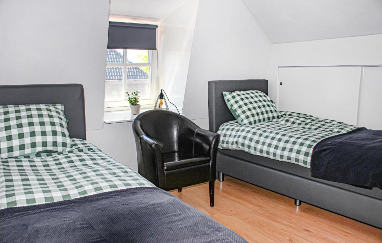 2 Bedroom Awesome Home In Udenhout Extérieur photo